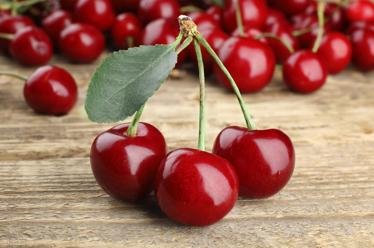 山东樱桃几月份成熟？_山东樱桃几月份成熟啊