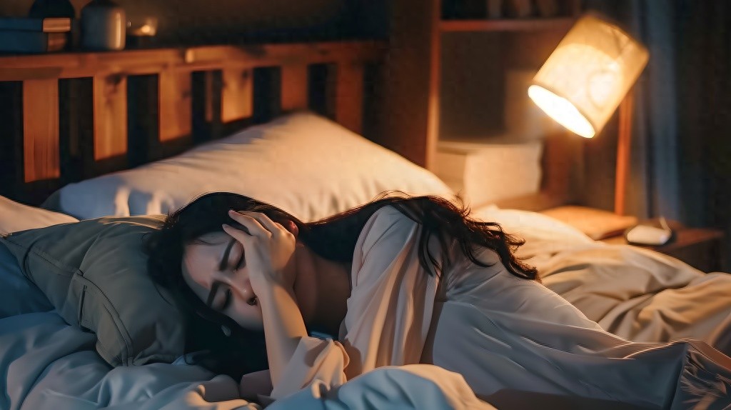 失眠最好的治疗方法有哪些？