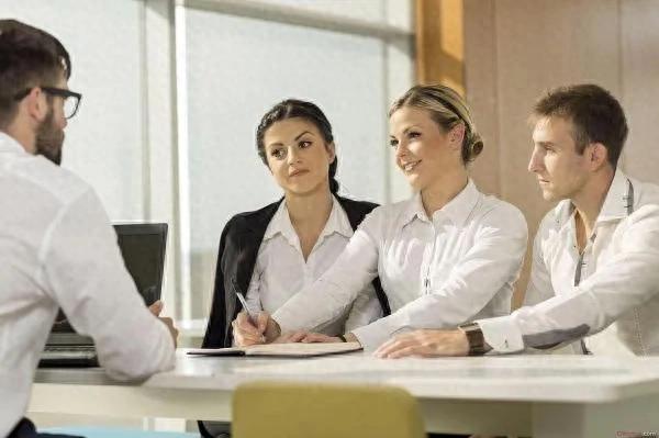 面试技巧和注意事项 如何面试？