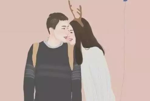 两个人在一起最重要的是什么？