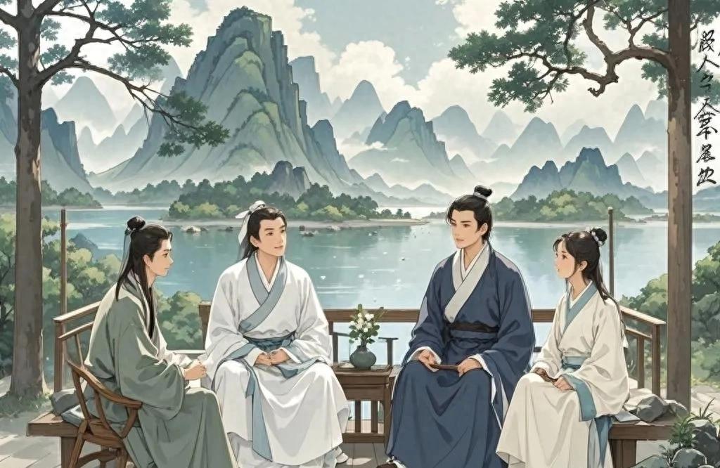 人情世故是什么意思跟人际交往是一回事吗？