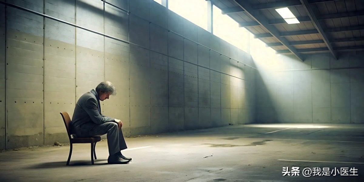 心理学上说的“冷漠”是什么意思？