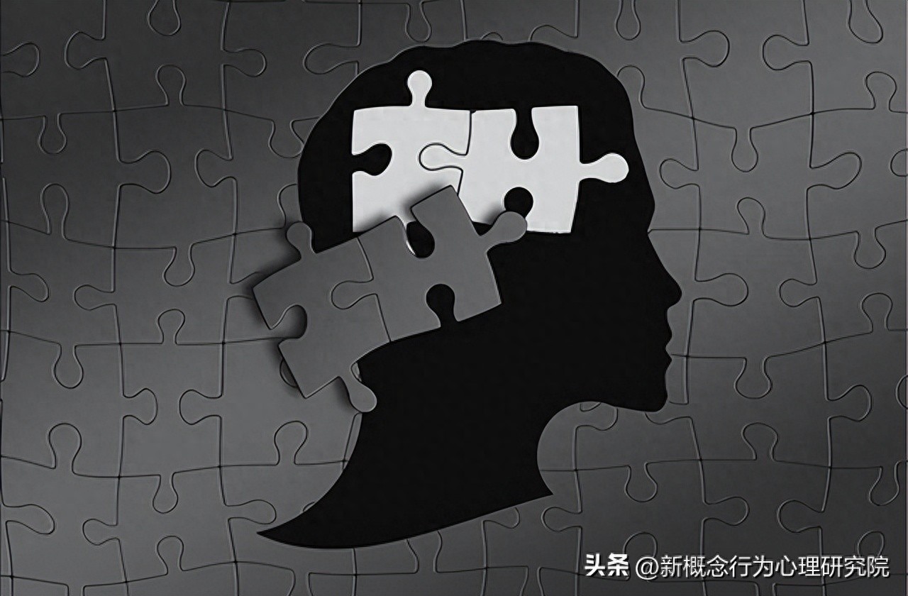 【非黑即白】的具体概念是什么？本人悟性不高还是不太清晰它的特点
