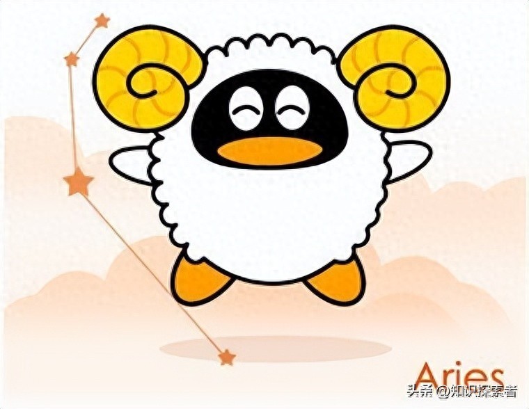 最全十三星座划分，评论区告诉我你是哪个星座？