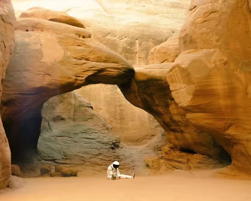 自残无痛感，不知道自己是真的开心还是不开心