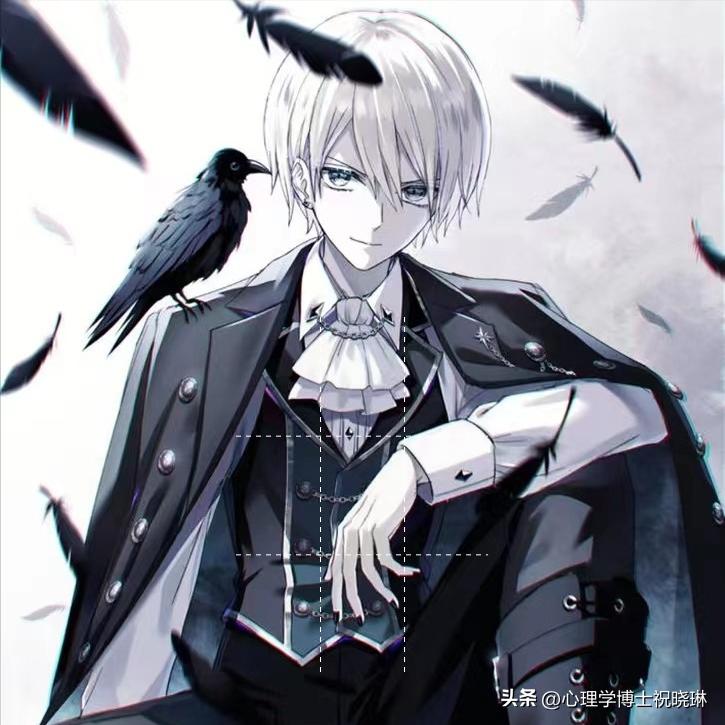 二次元禁断综合症的主要表现