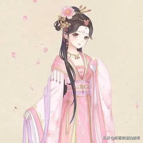 十二星座穿越到古代会是哪位公主，狮子座的公主最有心机！