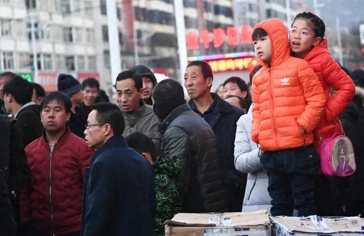 猎奇心理是什么心理？人们热衷于猎奇，是因为他们内心的焦虑