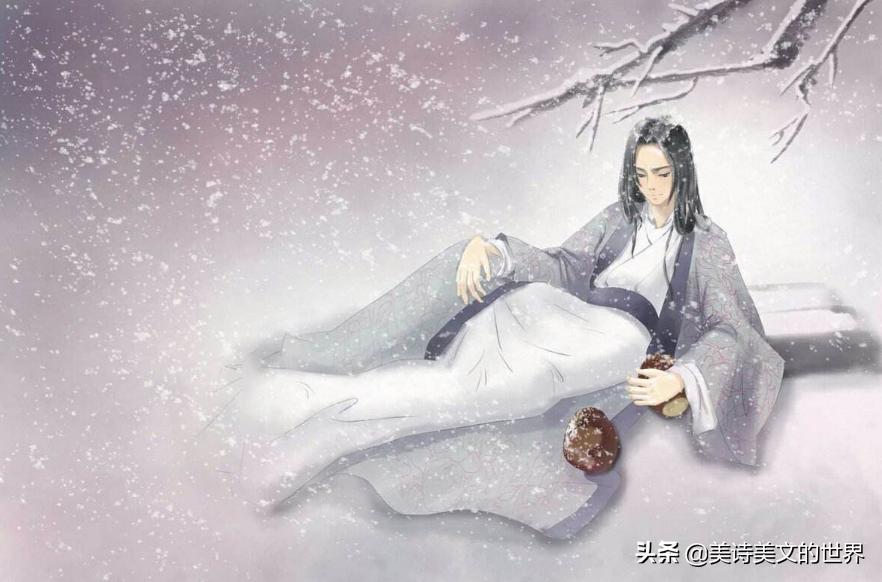 为伊消得人憔悴什么意思_为伊消得人憔悴是哪首诗