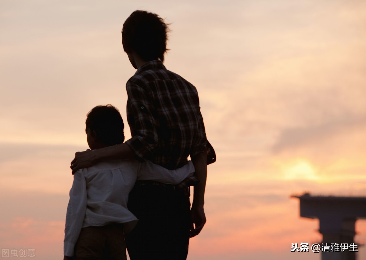 什么是恋父情结_恋父情结的表现症状_恋父情结的女孩