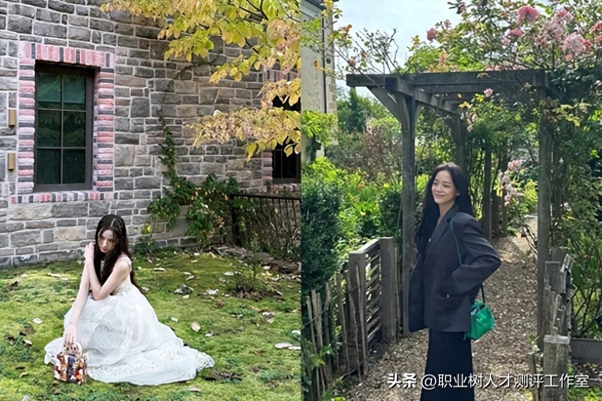 entj型人格的情感分析（mbti性格测试）