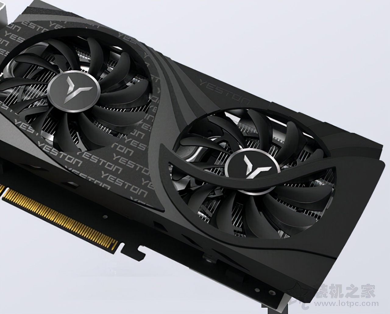 甜品级显卡对决丨实测对比1660显卡和1650显卡哪个好