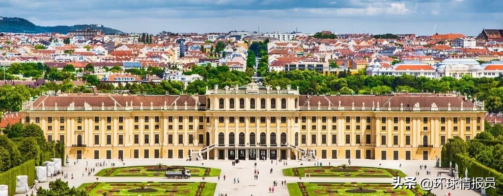 奥地利（奥匈）帝国作为欧洲列强，为什么殖民地却少得可怜？