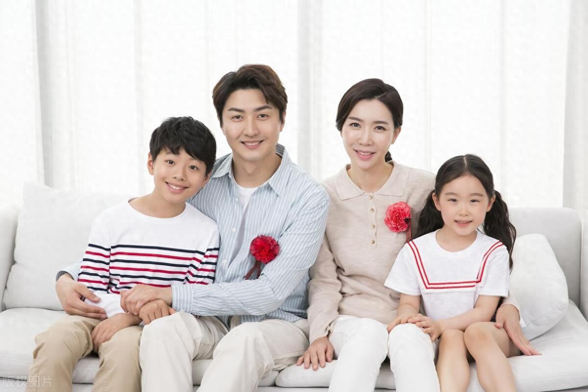 家庭主要成员怎么写_家庭主要成员怎么写简短