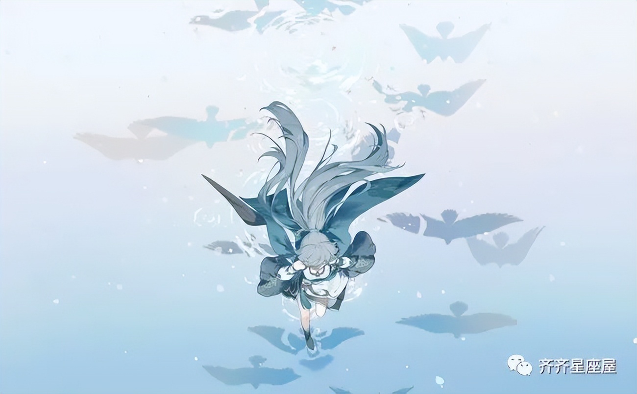 十二星座颜值大比拼，天秤座夺冠，金牛座垫底，你的星座排名多少