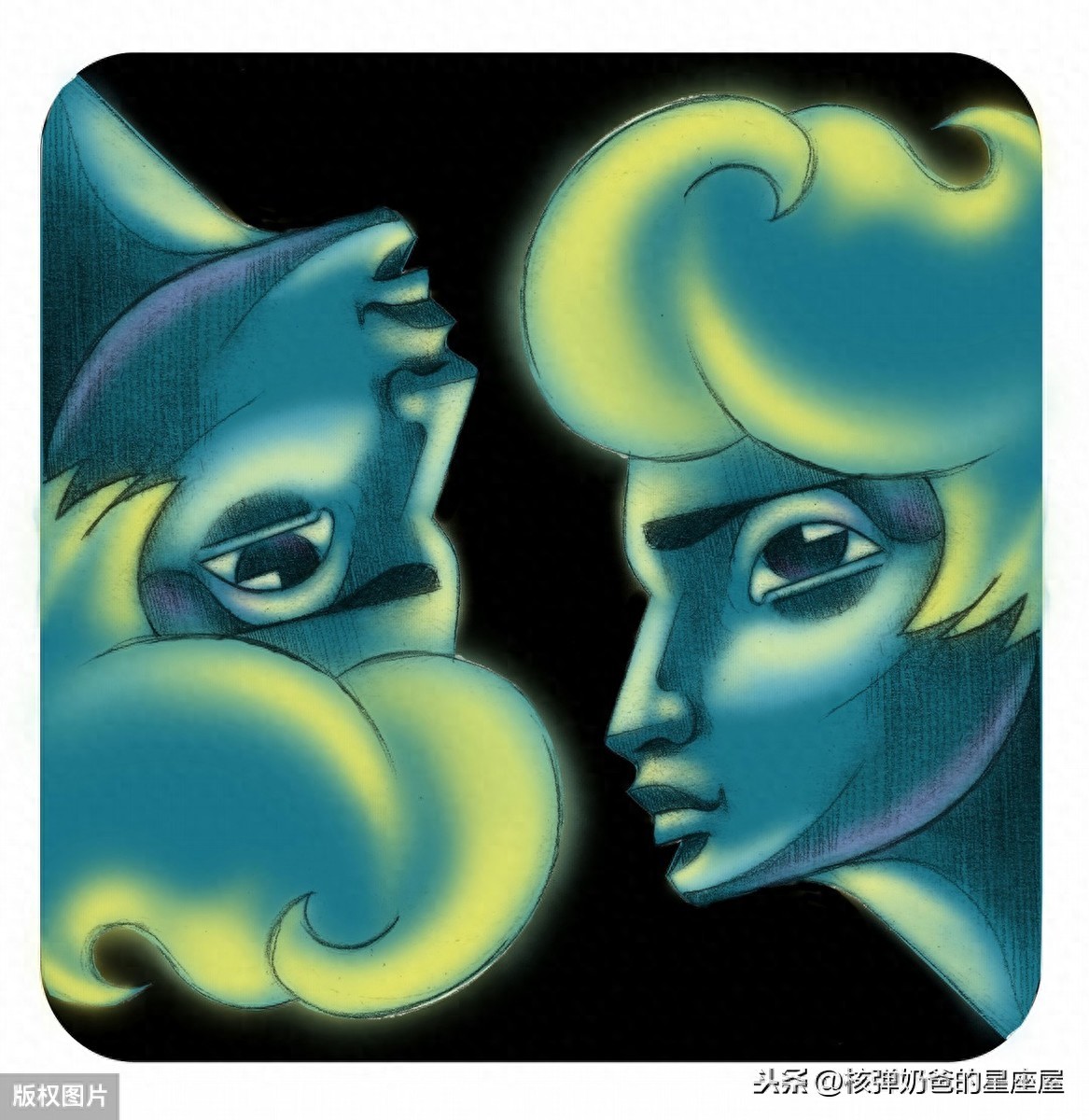 双子座自闭症的名人有哪些？