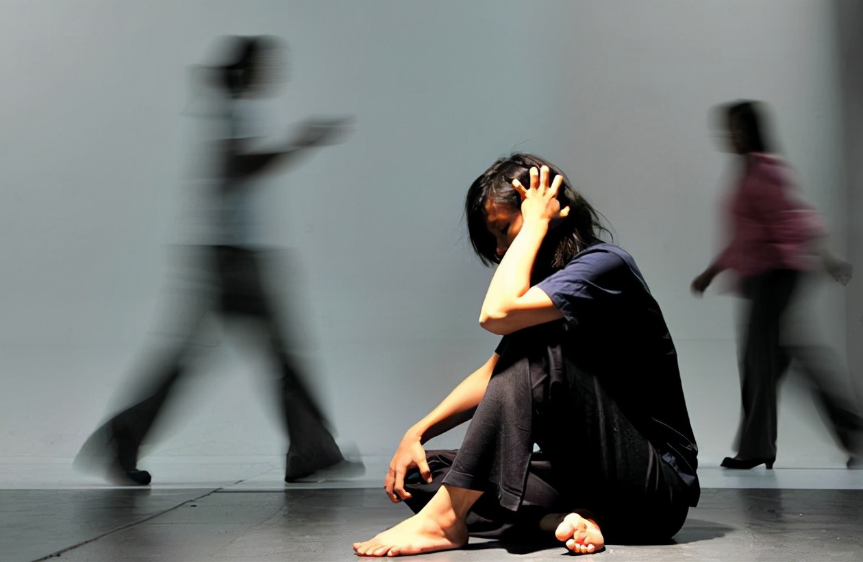 中度抑郁症可以自愈吗