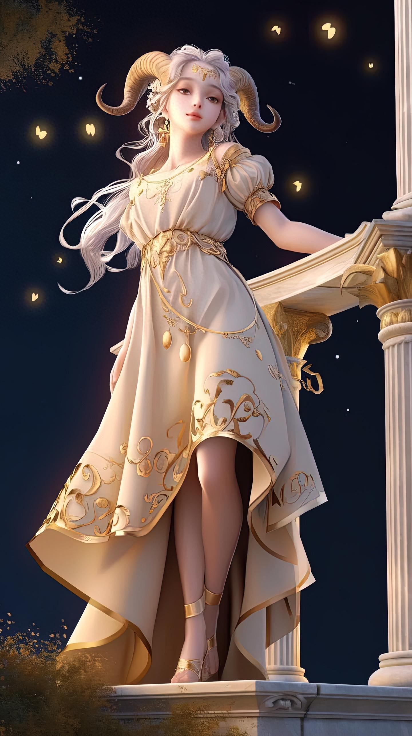 白羊座的性格居然是这样，快看看吧