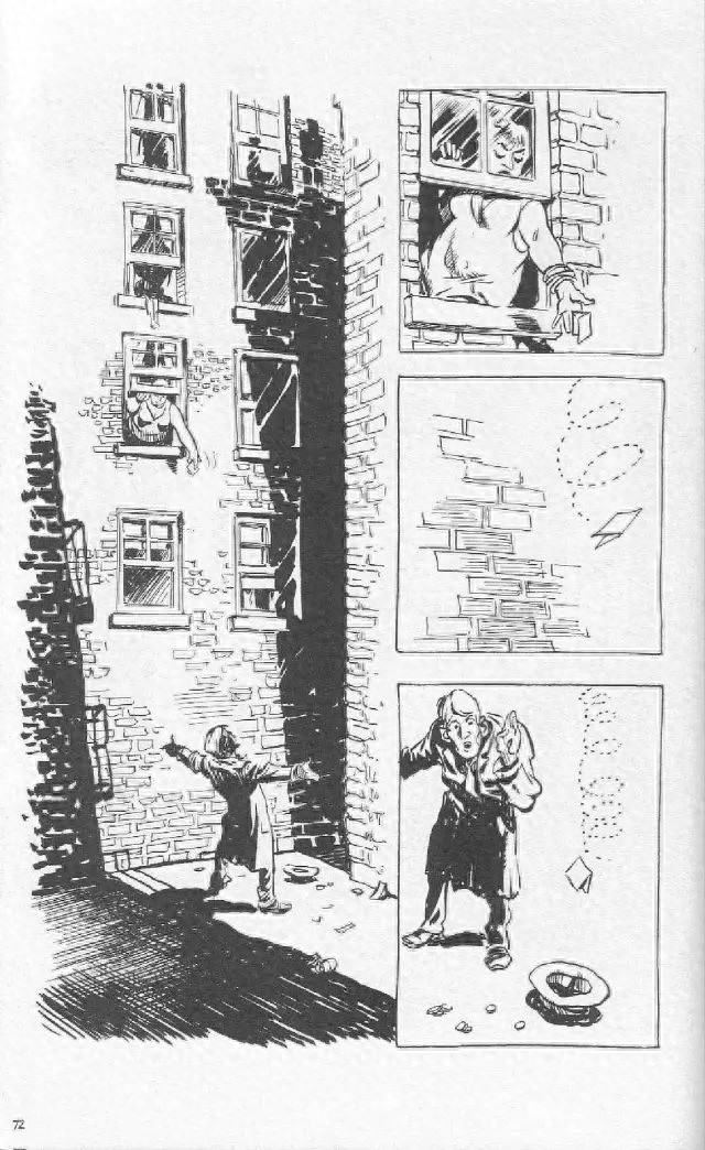 中国漫画家名单（中国三大漫画作家）