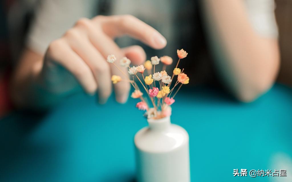 星座与占星：好的合盘要看星盘整体的和谐性