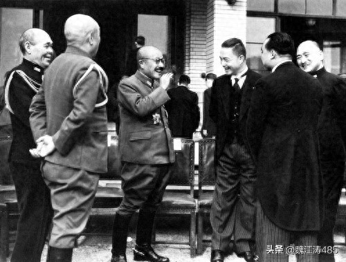 曲线救国的典故（柴恩波叛变与“曲线救国论“的产生）