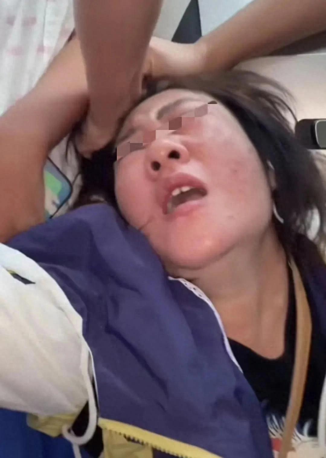 老公小三一起做对不起我的事