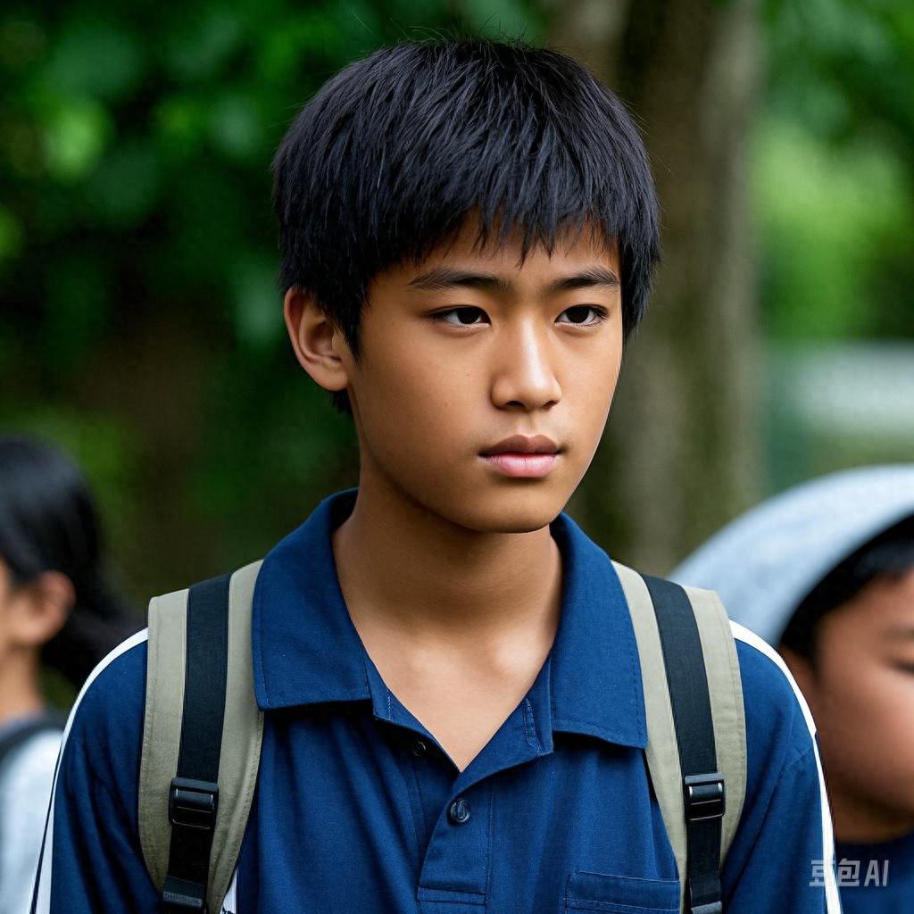 问题少年指哪些_问题少年的主要表现