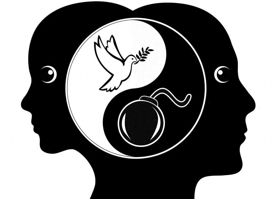 如何测试自己是否有人格障碍？