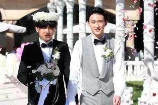 为什么中国禁止同性婚姻？_为什么中国不允许同性恋结婚