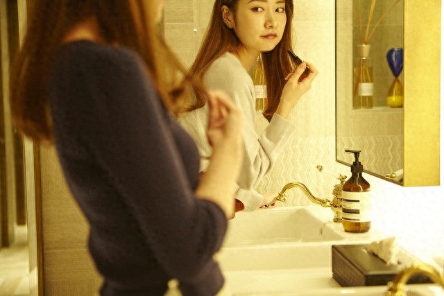 和自己的小姨子发生关系