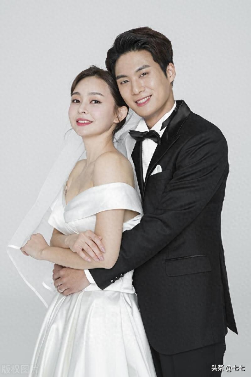 结婚没有三金五金，婚后却如此