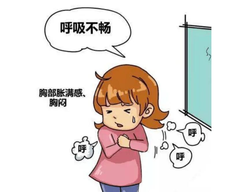 你知道惊恐障碍是什么 有哪些症状表现？