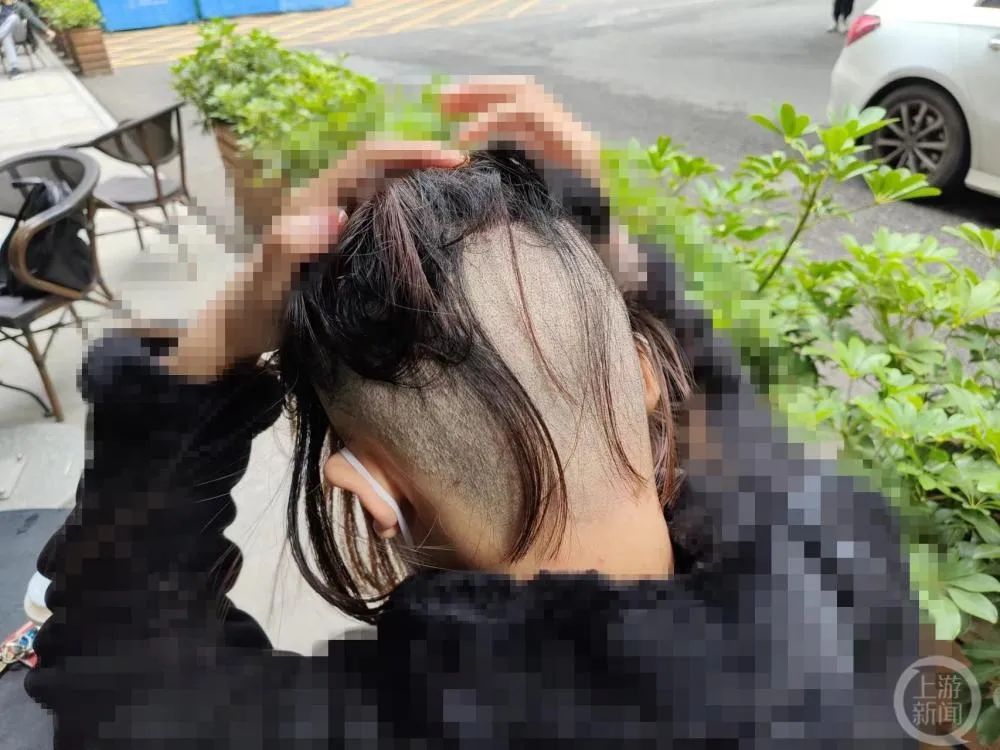 怀疑自己有恋发癖可以学理发吗？