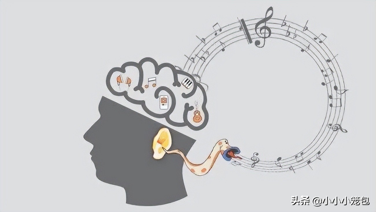 单曲循环症是什么 单曲循环症症状表现？