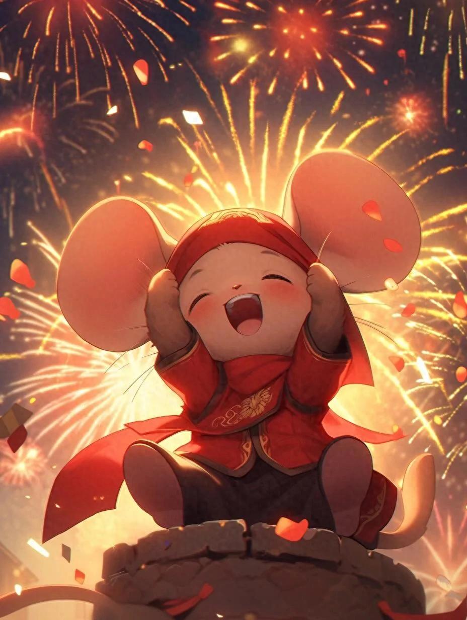 生肖鼠一生中最忠实的伴侣是谁？快来看看准不准吧~