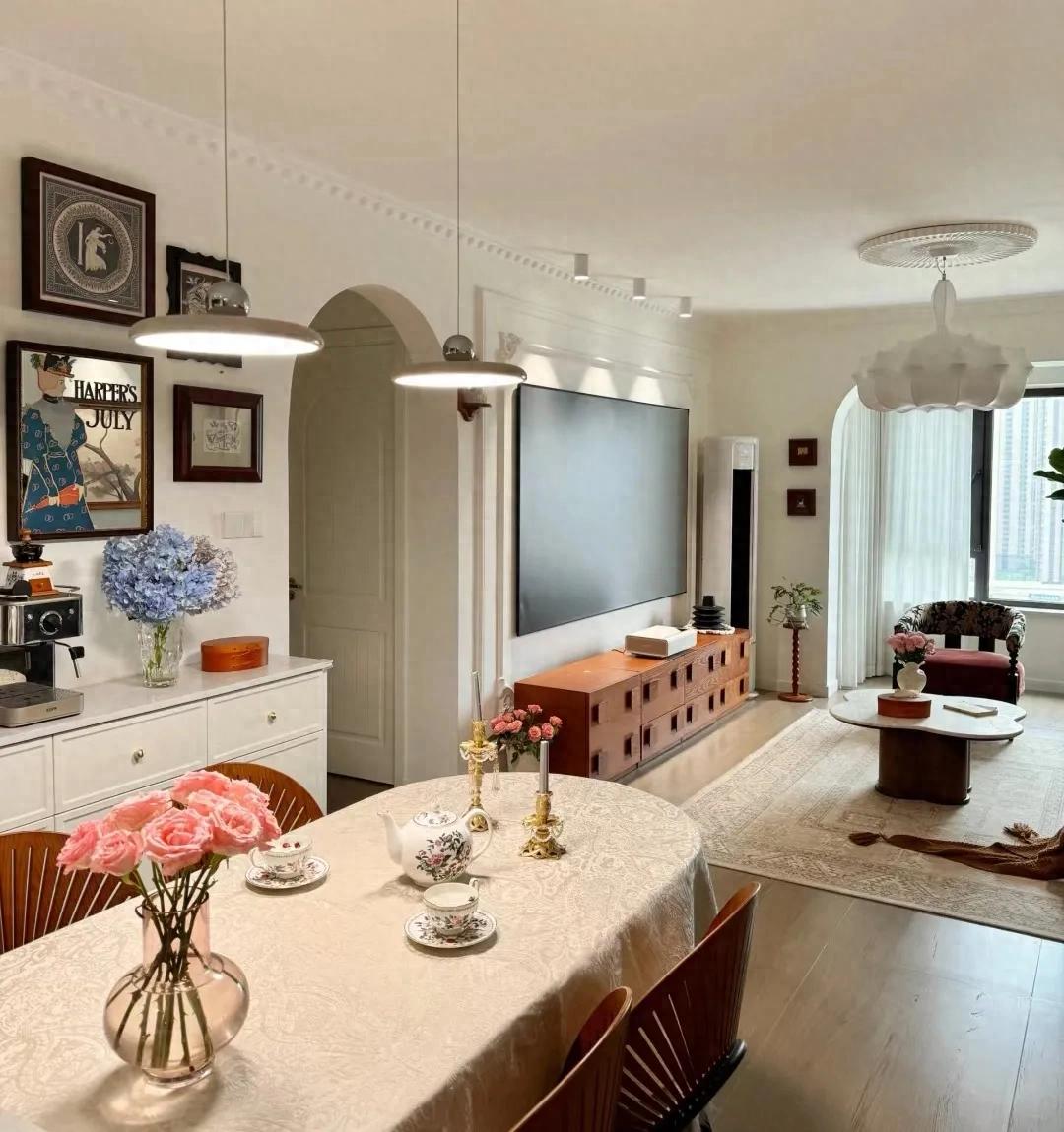 茶杯里的风暴在浴缸里不值一提。