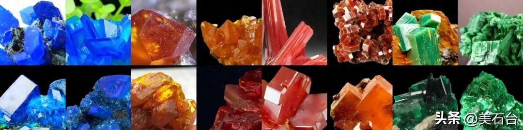 不能带回家的七种石头都有哪些（遇见这六种石头，不要好奇捡回家）