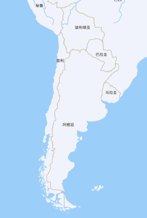 智利讲什么语言？智利的“现状“，带你看看真实“智利“