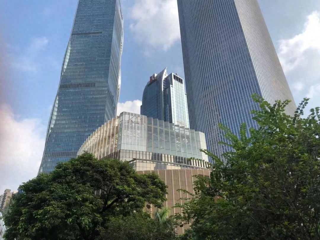 k11属于什么档次？号称国内最高端的购物综合体，哪个城市的K11最吸引你？